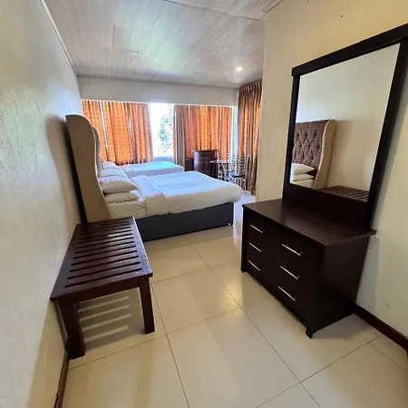 Single Tree Hotel Nuwara Eliya