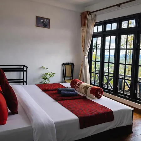 Guest house Chez Allen 2*