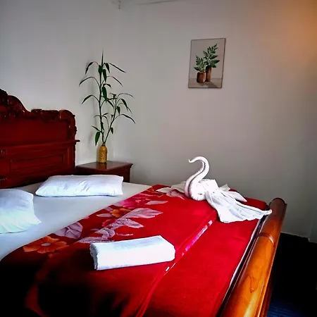 Ragith Villa *