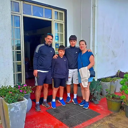 Ragith Villa Nuwara Eliya