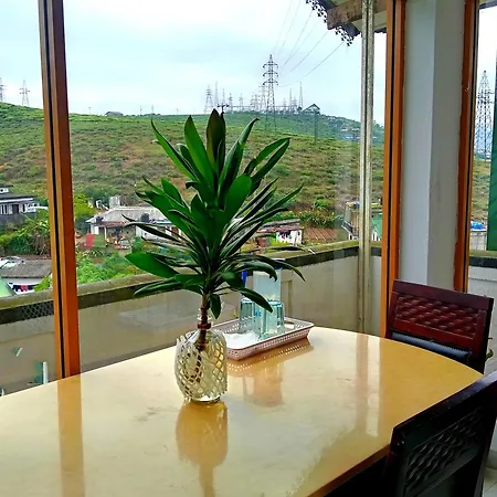 Villa Ragith Nuwara Eliya