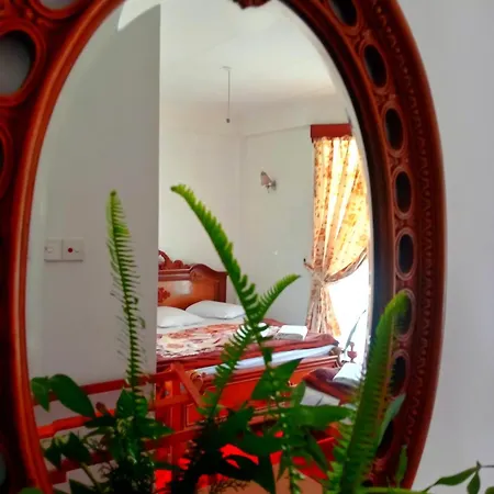 Ragith Villa *