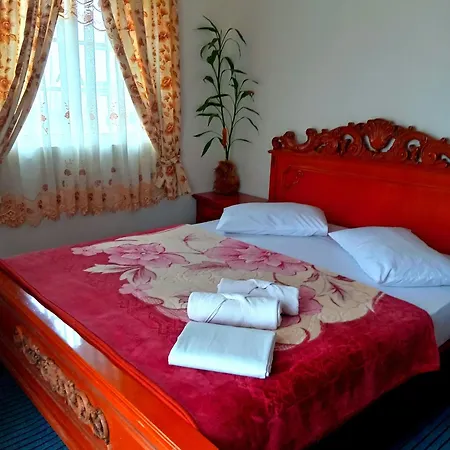 Villa Ragith Nuwara Eliya