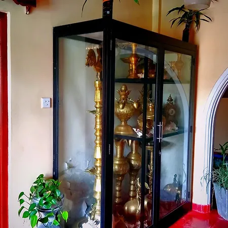 Ragith Villa