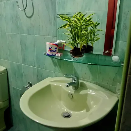 Ragith Villa Nuwara Eliya