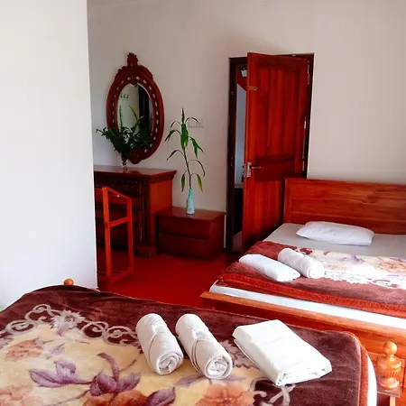 Ragith * Nuwara Eliya