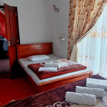 Ragith Villa