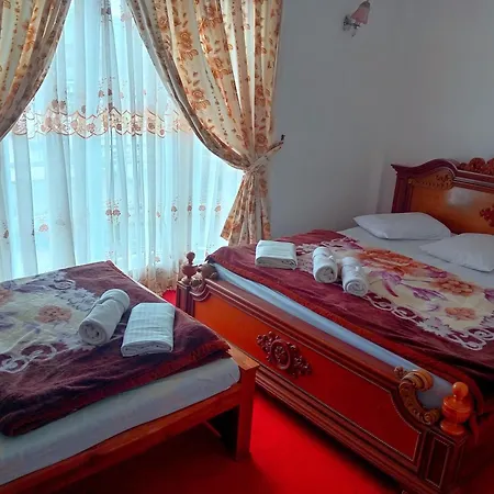 Villa Ragith