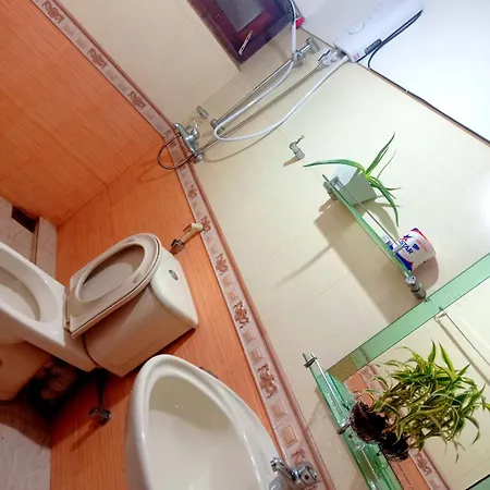 Ragith Villa *
