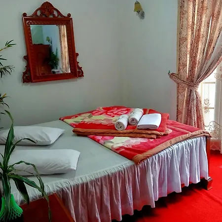 Villa Ragith *