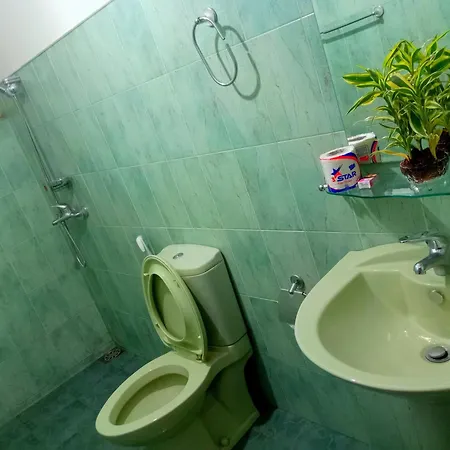 Ragith Villa