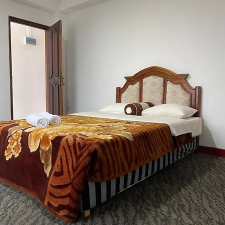 Hostel Namadi Nest