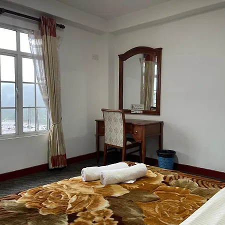Namadi Nest Nuwara Eliya