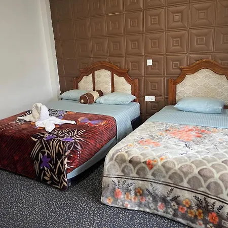 Hostel Namadi Nest