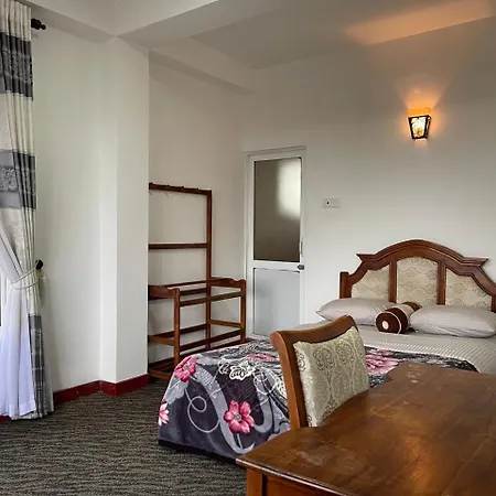 Hostel Namadi Nest *