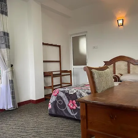 Namadi Nest * Nuwara Eliya