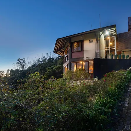 Amansara - Panoramic View Villa,