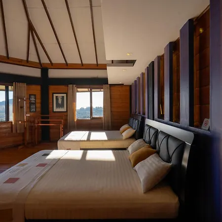 Amansara - Panoramic View Villa, *