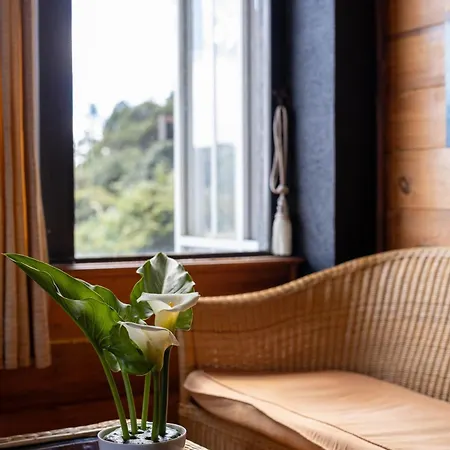 Amansara - Panoramic View Villa, Hotel Nuwara Eliya