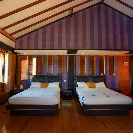 Amansara - Panoramic View Villa, *