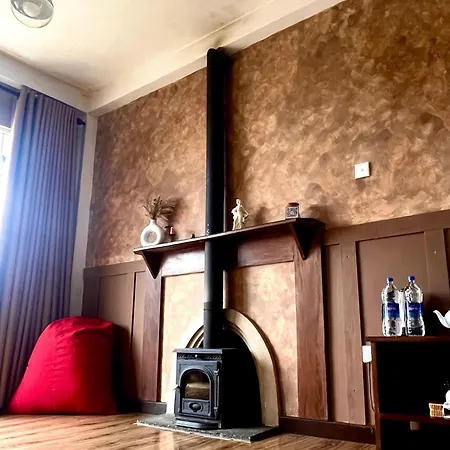 Guest house Medalin Gregory