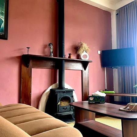 Guest house Medalin Gregory 3*