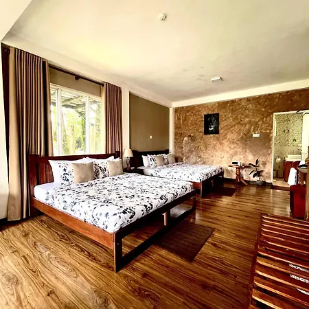 Guest house Medalin Gregory