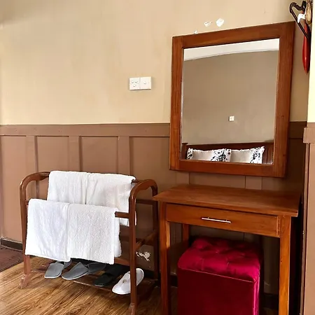 Medalin Gregory Guest house Nuwara Eliya