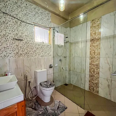 Guest house Medalin Gregory Nuwara Eliya
