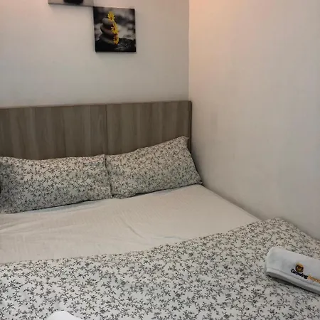 Apartment Growing Beyond