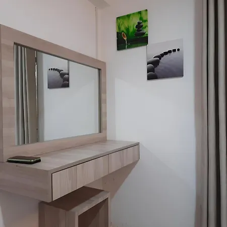 Apartment Growing Beyond