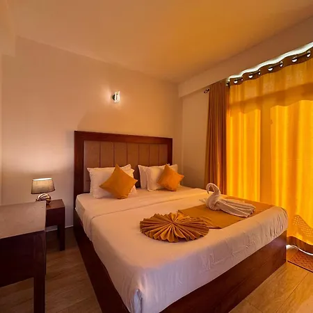 Mount View Two Bed *