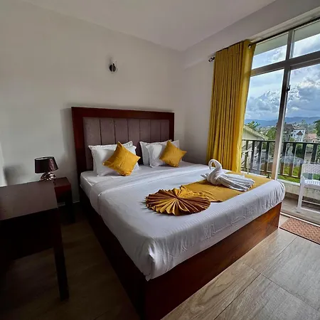 Mount View Two Bed