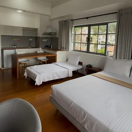 Hotel 88th