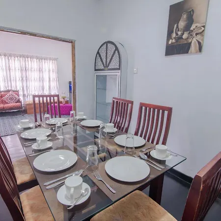 Kenton Guest house Nuwara Eliya