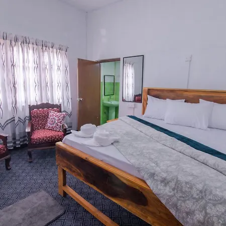 Guest house Kenton