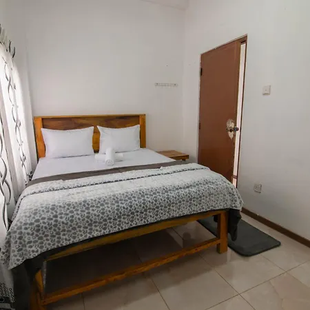 Guest house Kenton *
