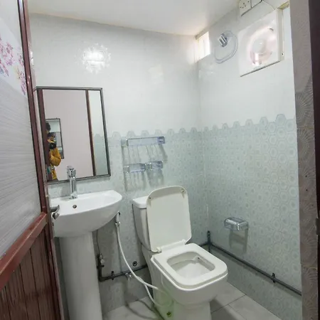 Guest house Kenton *