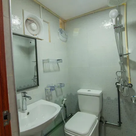 Guest house Kenton Nuwara Eliya
