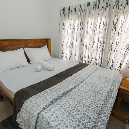 Kenton Guest house