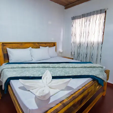 Kenton Guest house