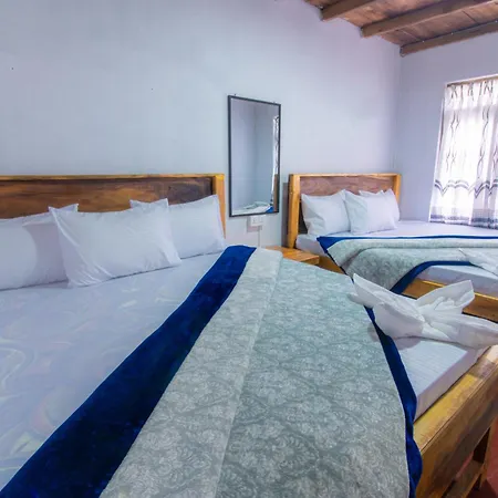 Kenton Guest house Nuwara Eliya