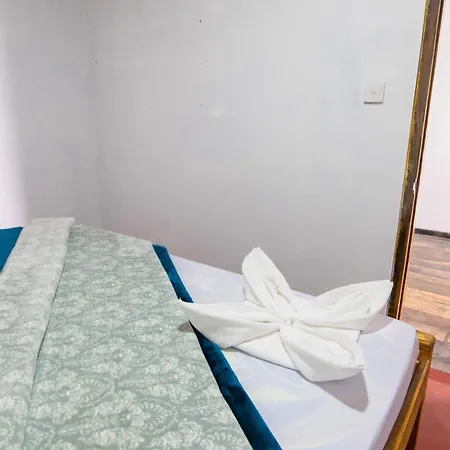 Guest house Kenton *