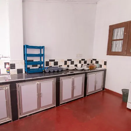 Kenton Nuwara Eliya