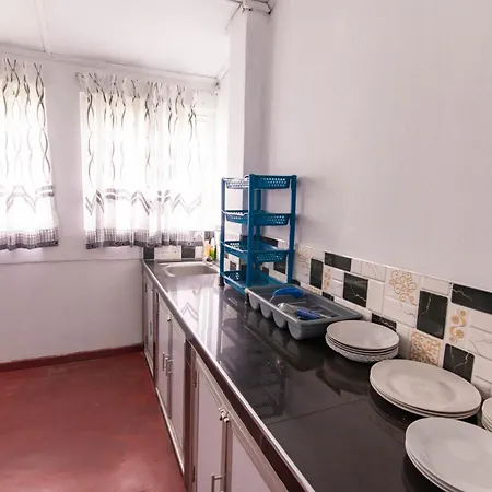 Guest house Kenton *