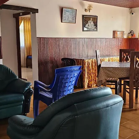 Olive Grand Guest house