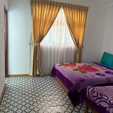 Guest house Olive Grand