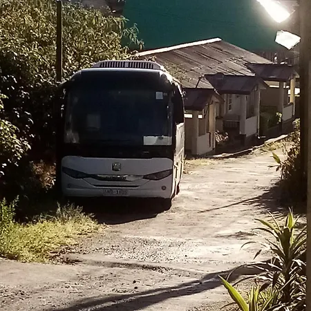 Olive Grand Nuwara Eliya