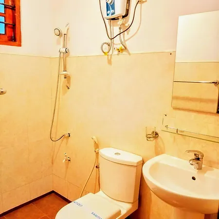 Bed & Breakfast Ceyonra Evermist *