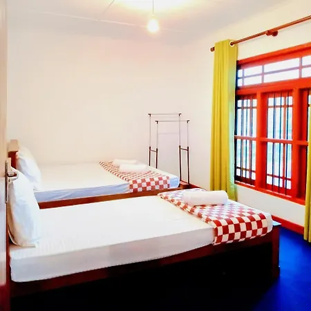 Bed & Breakfast Ceyonra Evermist